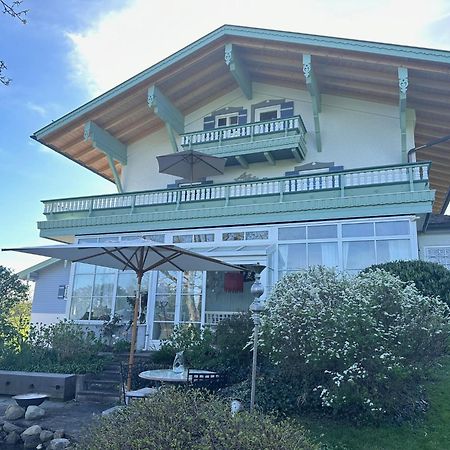 Haus Dreiseenblick - Adults Only Rimsting Exterior foto