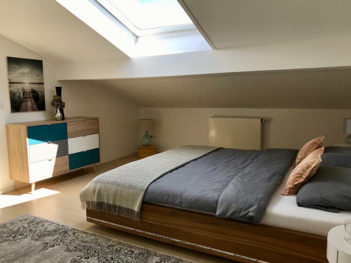 Haus Dreiseenblick - Adults Only Rimsting Exterior foto