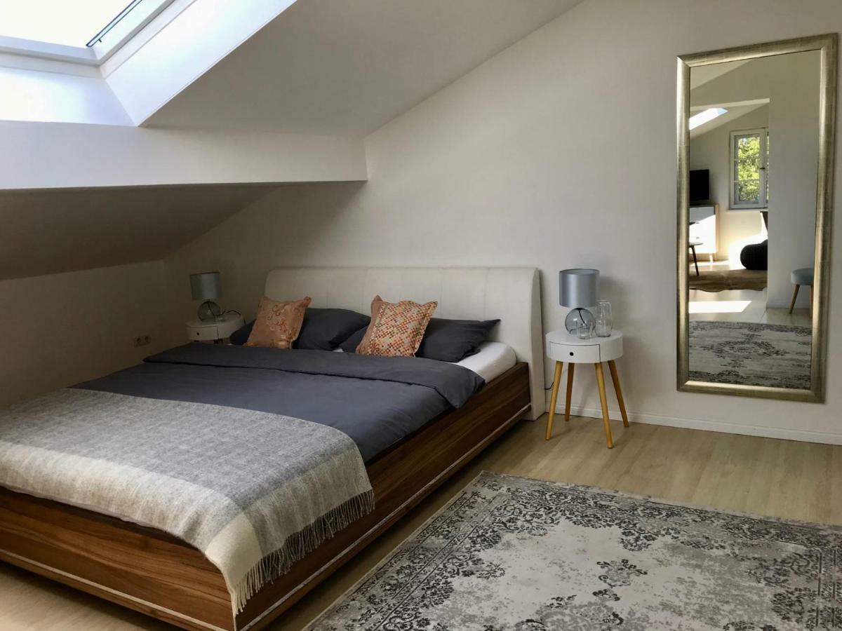 Haus Dreiseenblick - Adults Only Rimsting Exterior foto